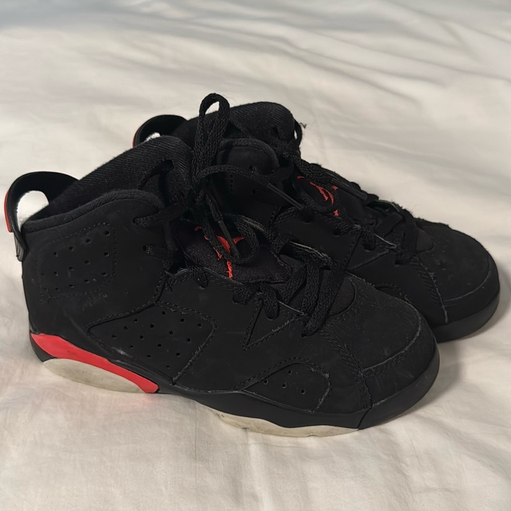 Kid Jordan 6